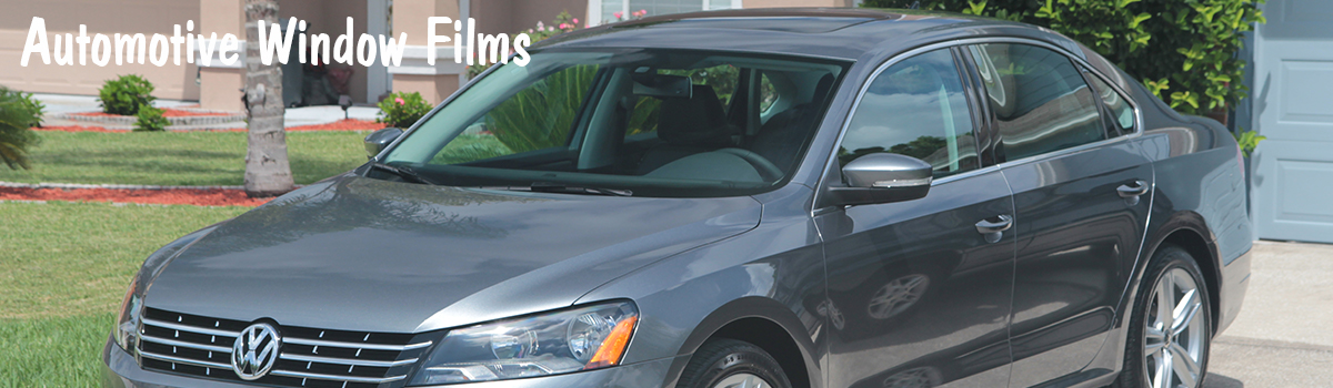 Automotive Window Tinting Orange Park